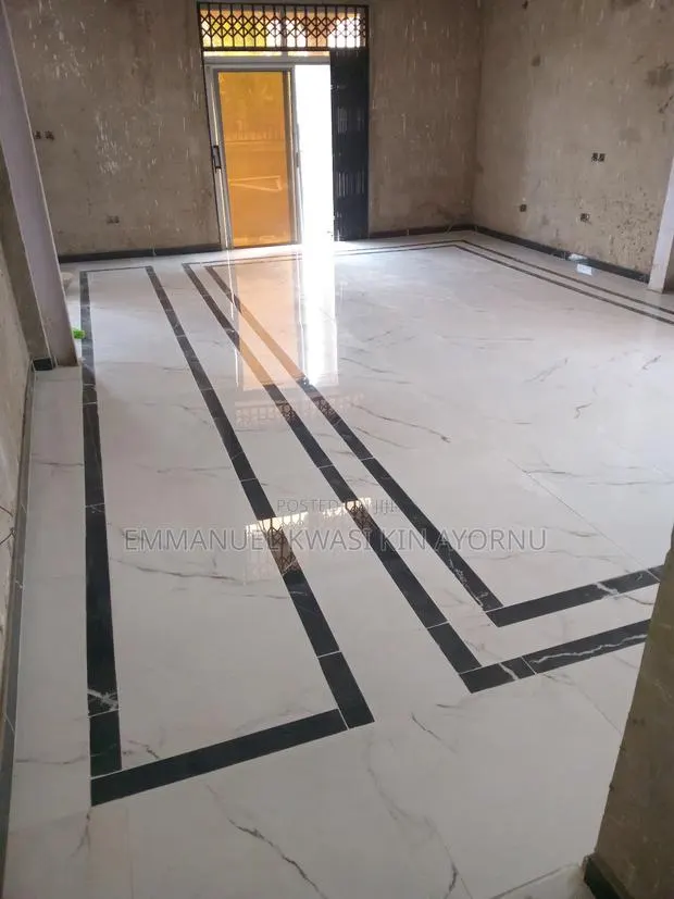 Professional Tiling