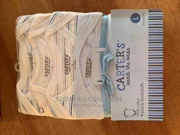Baby Body Suits · Photo 1