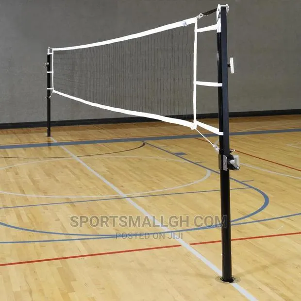 Volleyball Net - Olympic Standard · Photo 1