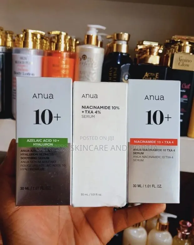 Anua Dark Spots Correcting Serum · Photo 1