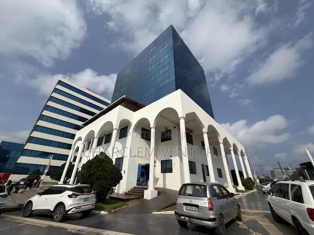 Commercial Property for Rent at Airport Commercial Area · Photo 1
