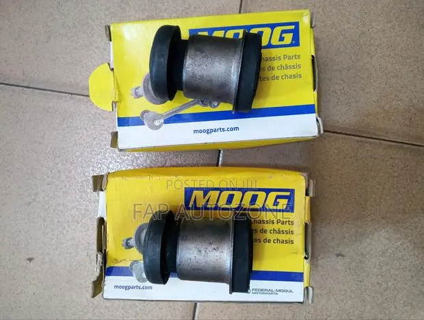 Genuine MOOG Ford Focus,Ford Escape Mazda 3 Control Arm Bushing USA · Photo 1
