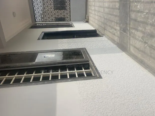 1bdrm Apartment in Lashibi, Baatsona Total for rent · Photo 1