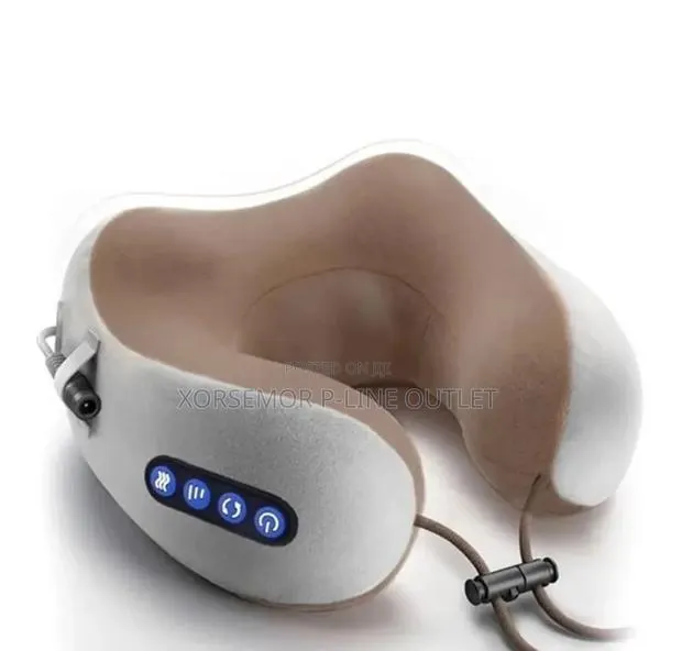 Electric Neck Massager · Photo 1