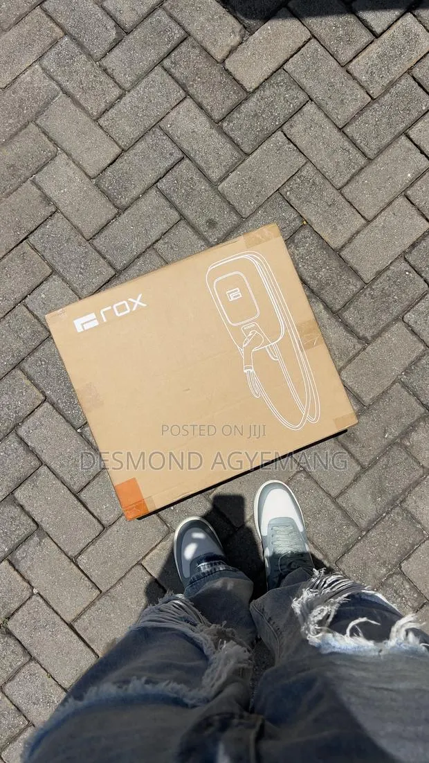 AC Charger for Ev Cars · Photo 4
