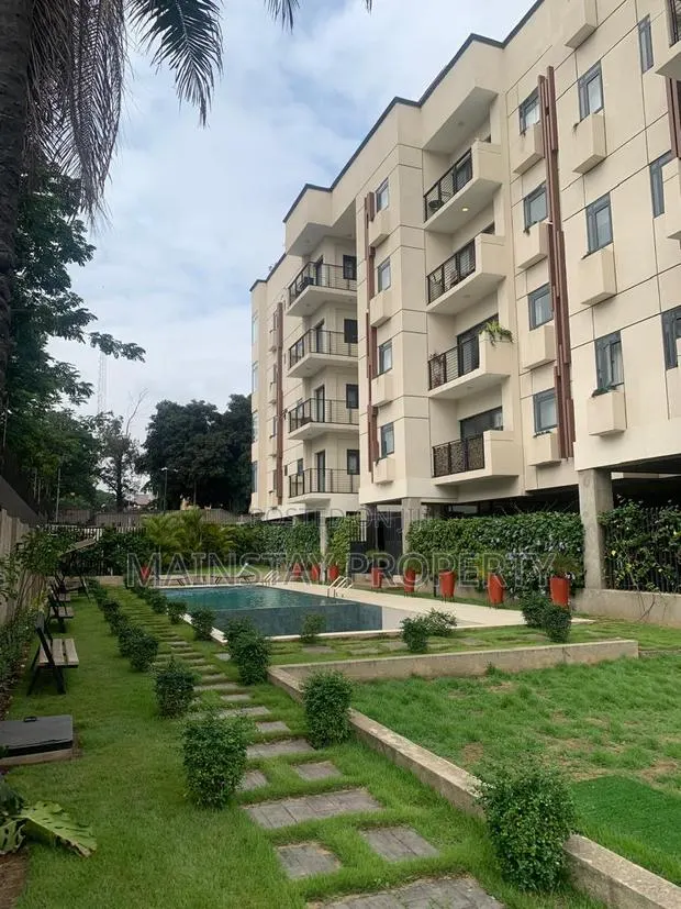 Furnished 2bdrm Apartment in Mainstay Estates, North Ridge for sale · Photo 1