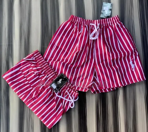 Qua*Lity Summer Short for Men · Photo 1