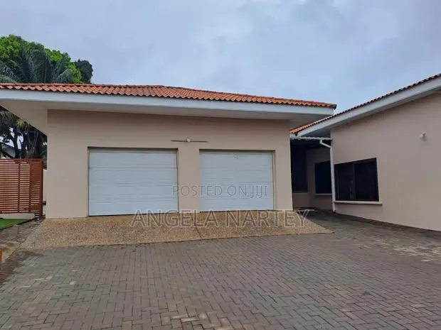 3bdrm House in Regimanuel Estates, Accra Metropolitan for sale · Photo 1