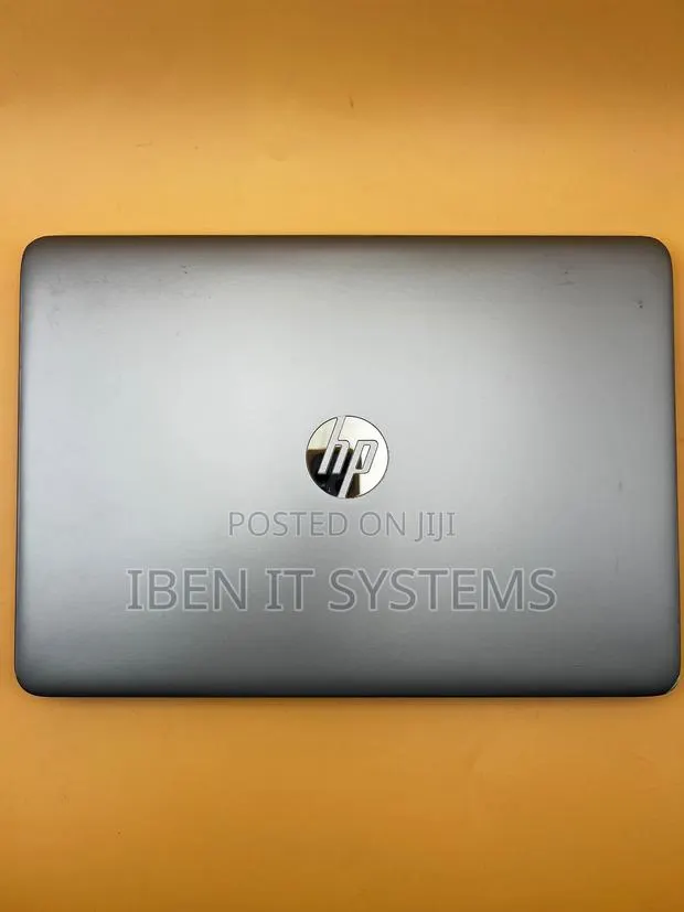 Laptop HP EliteBook 840 G3 8GB Intel Core i5 SSD 256GB · Photo 2