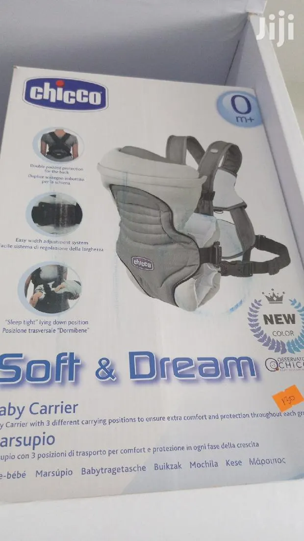 Quality Baby Carrier · Photo 1