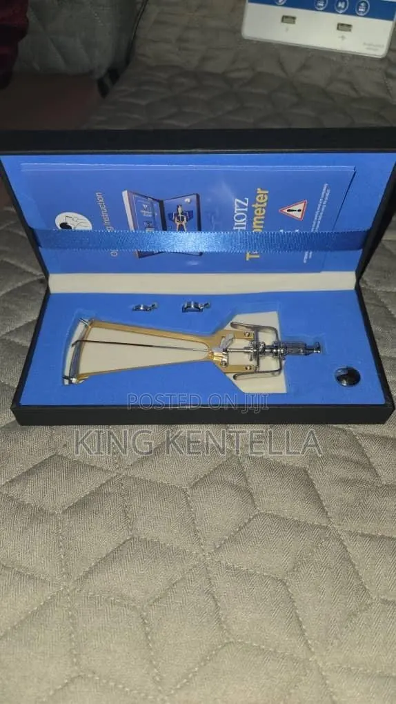 Shiotz Tonometer · Photo 1