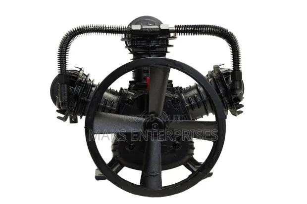 3065 Compressor Head · Photo 1