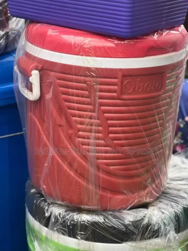 Ice Chest Single · Photo 1