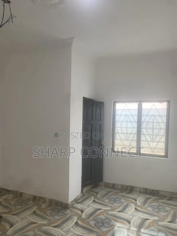 1bdrm Apartment in Kasoa Obuom Road, Adam Nana for rent · Photo 1