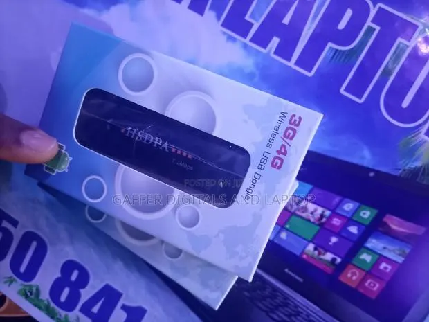 Brand New Modern 4g · Photo 1