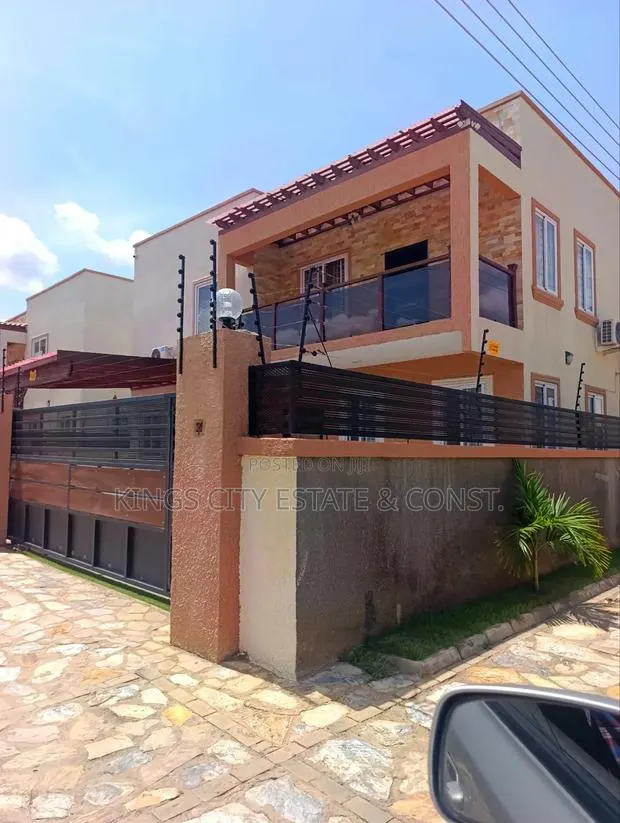 4bdrm House in Achimota-Mall for rent · Photo 1