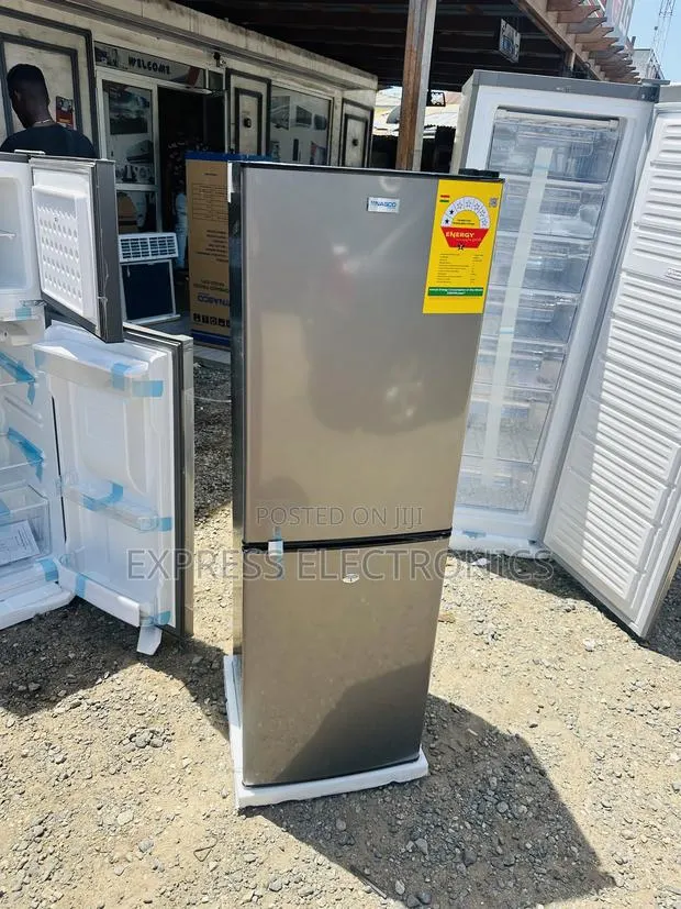 Available Now at Store Nasco D Out Now Door Fridge Nasd2-20fl · Photo 1