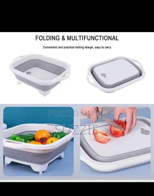 Tray Cutting Bowl · Photo 1
