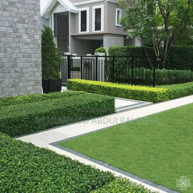The Garden Masters · Photo 1