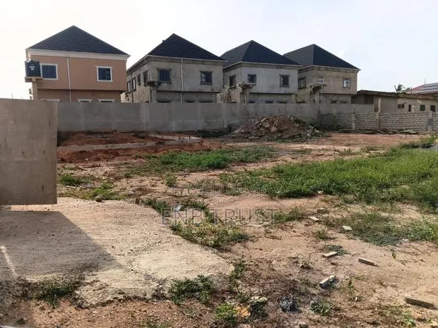 2 Plots of Land for Sale at Tantra Hills · Photo 1