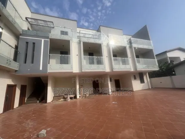 2bdrm Apartment in East Legon for rent · Photo 1