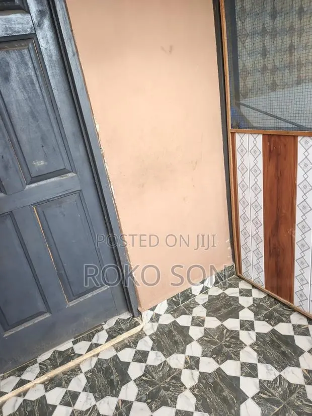 Mini Flat in Dr Roko, Manhean for rent · Photo 5