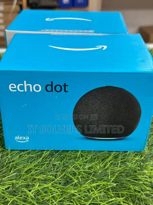 Amazon Echo Dot · Photo 1