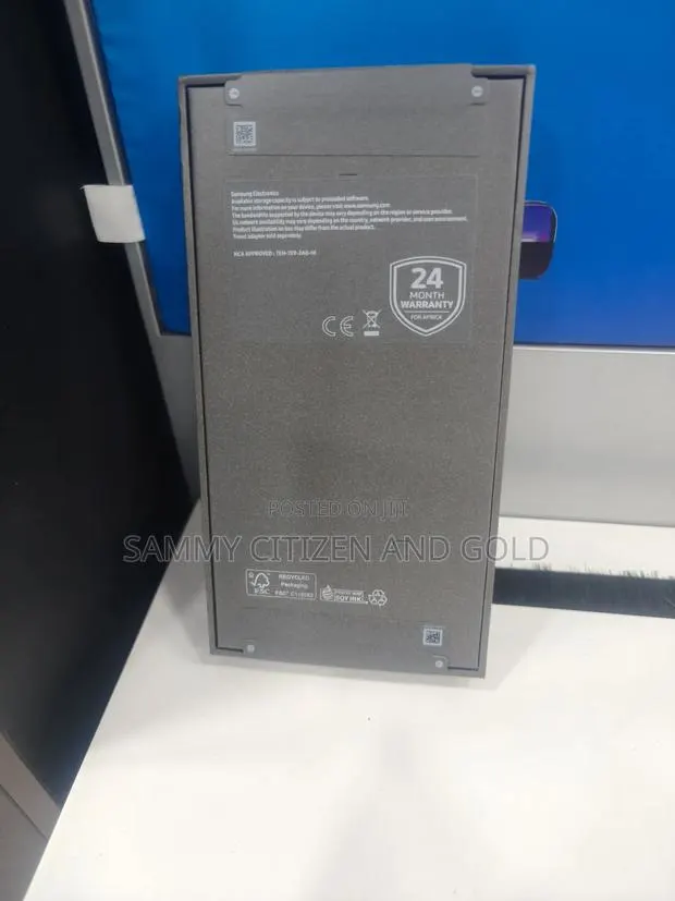 New Samsung Galaxy S26 Ultra 5G 512 GB · Photo 1
