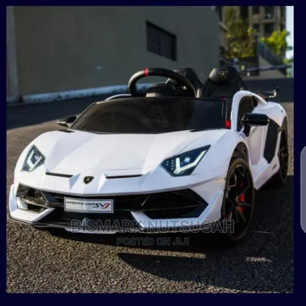 Electric Toy Car for Sale · Photo 1