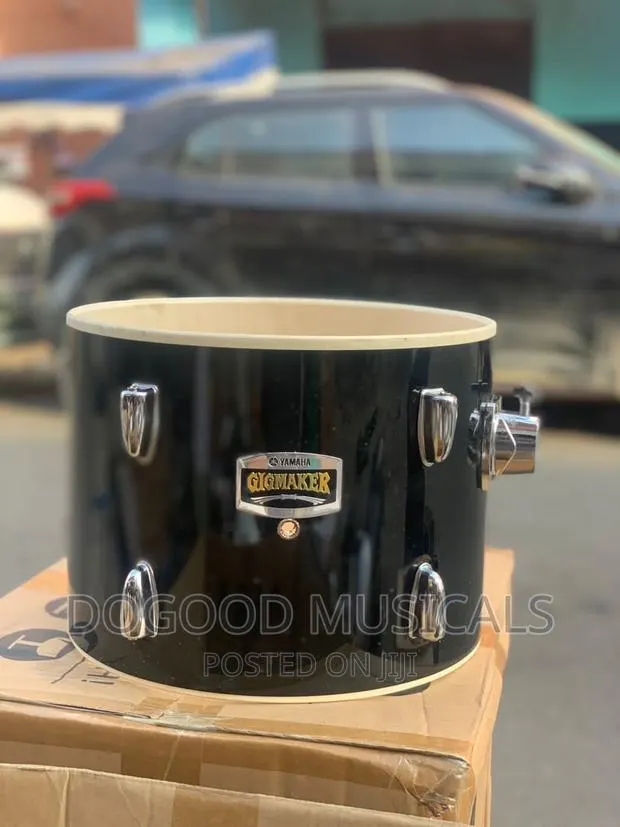 Yamaha Gigmaker 5set Drum · Photo 1