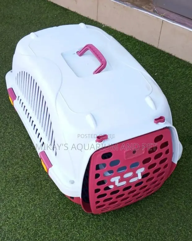Beautiful Dog and Cat Cage · Photo 1