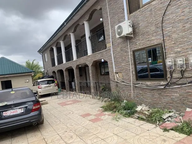 Furnished 2bdrm Apartment in Next Estate, Manhean for rent · Photo 1