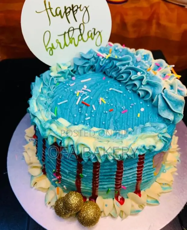 Birthday Cakes · Photo 1