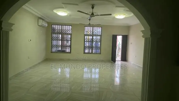 3bdrm Apartment in Agric Nzema, Kumasi Metropolitan for rent · Photo 1