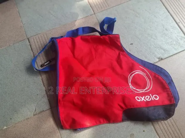 Oxelo Roller Skate & Inline Skate Carrying Bag · Photo 1