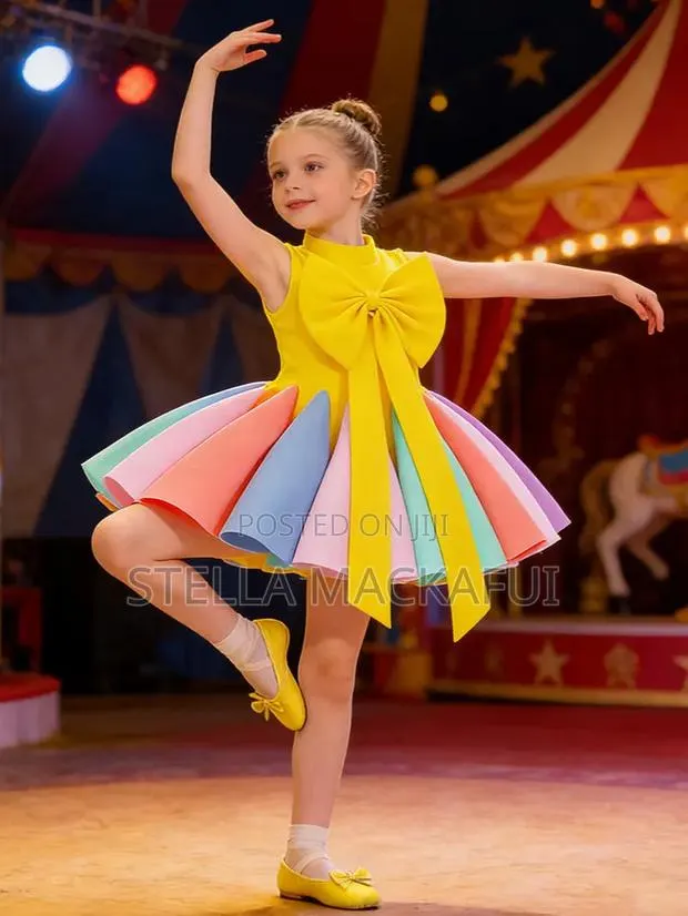 Beautiful Ress for R-8yrs Only · Photo 1
