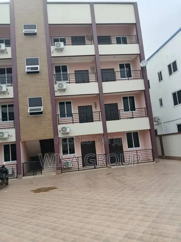 1bdrm Apartment in Wisa Group, Accra Metropolitan for rent · Photo 1