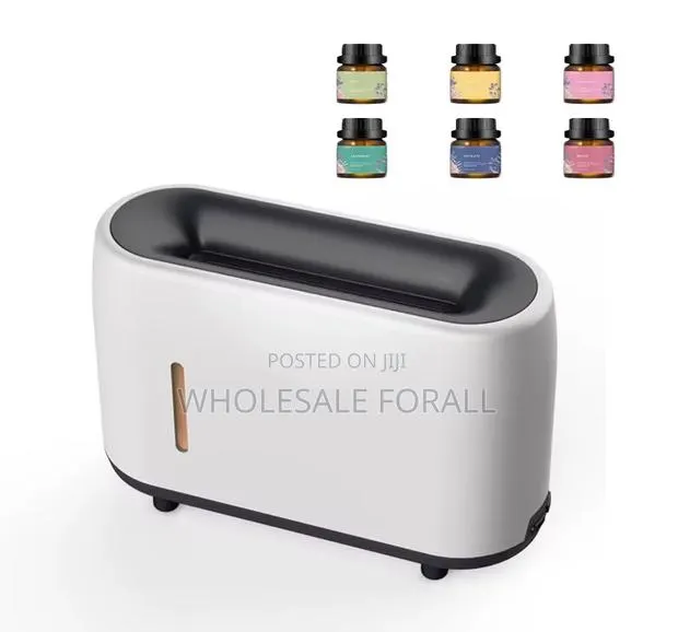 Diffuser Humidifier Aroma · Photo 1