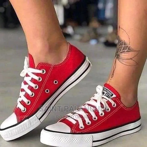 All Star Converse · Photo 1