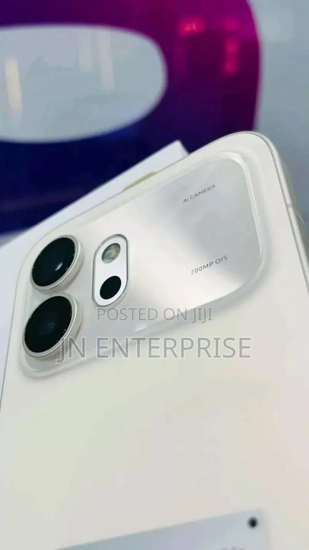 New Honor 600 512 GB White · Photo 1