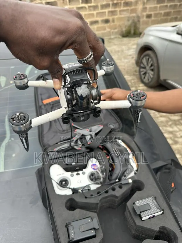 FPV Sport Drone · Photo 1