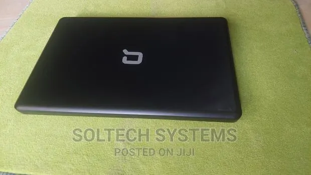Laptop HP Compaq Presario CQ56 4GB Intel Core i5 HDD 320GB · Photo 1