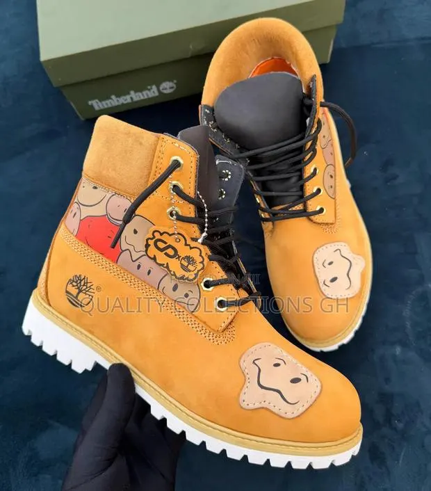 Timberland 6 Inch Premium Boot · Photo 1