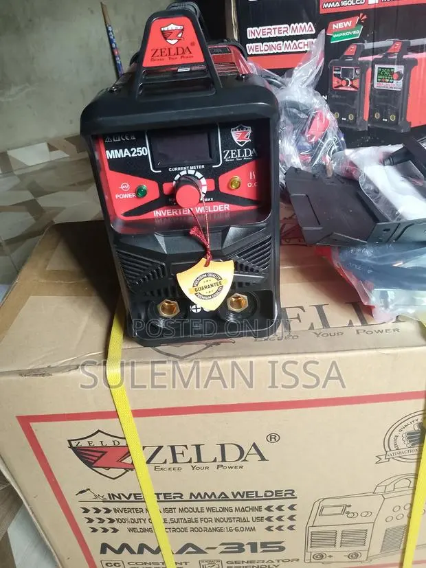 Welding Machine
