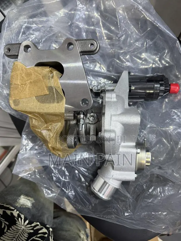 OEM Turbocharger Honda Accord 1.5L · Photo 1