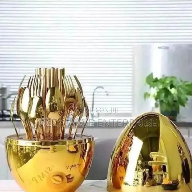 Cutlery Set · Photo 1
