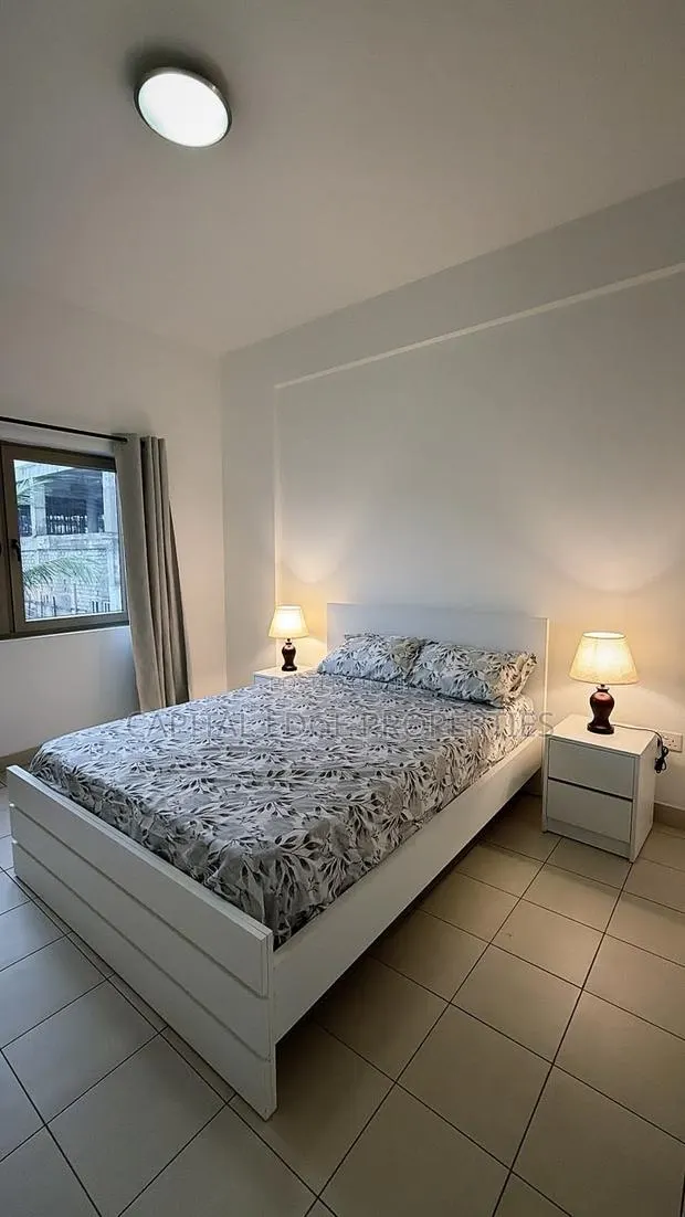 Furnished 2bdrm Apartment in Airport for rent
