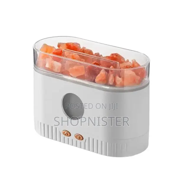 Aroma Diffuser Air Humidifier Ultrasonic · Photo 1