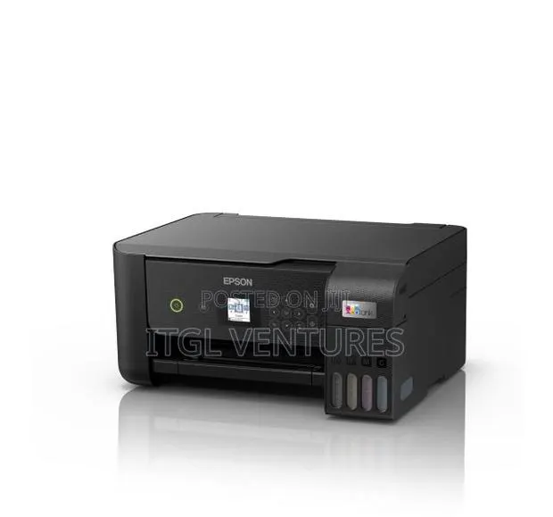 Epson Eco Tank L3260 Print Scan Copy Wi-Fi · Photo 1