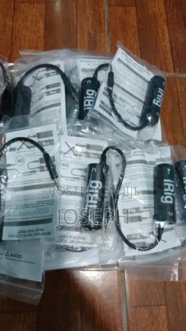 Irig Device · Photo 1
